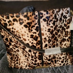 Ann klein purse